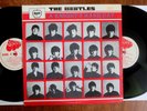 Sapcor  (Apple) Hard Day's Night /A Night's Hard Day  BEATLES Australia Rare 2LP
