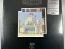 Led Zeppelin The Song Remains The Same 4 Lp Box Set Sealed 2007 Vinyl LP