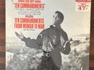 Prince Buster Ten Commandments RCA Victor 1967 12