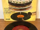 THE ROLLING STONES You Can't Alway Get What You Want +2 1970 MEXICO 7