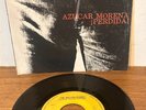 THE ROLLING STONES Brown Sugar b/w Bitch 1971 MEXICO 7