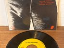 THE ROLLING STONES Brown Sugar/ Wild Horses +1 1971 MEXICO 7
