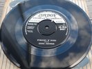 EDDIE COCHRAN - STOCKIN'S N SHOES - VINYL N/M STUNNING ROCK N ROLL DOO-WOP