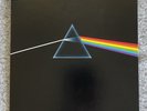 PINK FLOYD Dark Side Of The Moon MFSL Japan HQ Vinyl LP NM Ultrasonic Cleaned