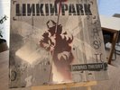 Linkin Park Hybrid Theory Brand New Sealed Vinyl LP Record