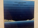 John Abercrombie Timeless LP Album 1975 ECM 1047 Jack Hammer Jack De Johnette