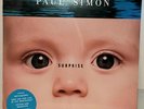 PAUL SIMON Surprise Sealed LP Vinyl 2006 Warner 49982-1 Brian Eno Half Speed