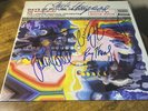 The Moody Blues Days Of Future Passed SIGNED BY ALL MEMBERS  Vinyl LP 1971