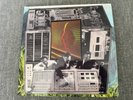 Home - “Odyssey” vinyl NEW Red/yellow/green Splatter