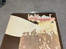 LED Zeppelin II Vinyl LP 1969 Original First Pressing