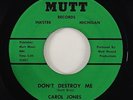 Carol Jones 