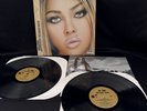 2005 - Lil' Kim - The Naked Truth -  2xLP + insert - vinyl record EX/EX