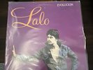 Lalo Rodriguez “Lalo” Evolution. LP.