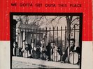 The Gents We Gotta Get Outa This Place  LP  First Release Original RPC Press VG+