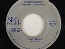 Love Company 