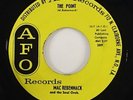 Mac Rebennack, Soul Orch. 