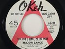 Major Lance 