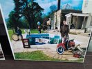 Oasis Be Here Now 1997 Original Fan Club Edition Vinyl Box Set not sealed