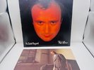 Phil Collins No Jacket Required 1985 LP w/Inner MASTERDISK RL Vinyl NM