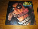 vinyl - Alice Cooper - Constrictor - ultrasonically cleaned - new outer sleeve -