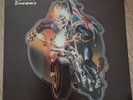 Iron Maiden Infinite Dreams - Limited Shaped Picture Disc - 1989 - EMI EMPD 117-