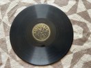 CHINESE PATHE RECORD SHELLAC 78 Rpm  35497