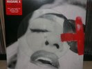 MADONNA MADAME X PICTURE DISC LIVE LP MEDELLIN I RISE GOD CONTROL VOGUE FROZEN