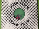 Earl 16 / Wailing Soul ‎– Blackman Time / Penny I Love You 12” Reggae Roots Dub