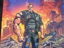 Austrian Death Machine Total Brutal Vinyl LP