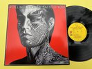 The Rolling Stones Tattoo You LP 1981 Vinyl, Original  Japan Pressing, NM Wax