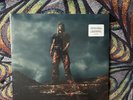 Destroy Lonely - Love Lasts Forever [Transparent Pumpkin Spice Vinyl LP]