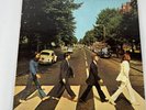 The Beatles LP 