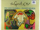 Pee Wee Russell & Oliver Nelson - The Spirit Of '67 LP - Impulse AS-9147 SEALED