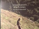 Noah Kahan Town Hall Stick Season Collaborations Brown Vinyl RSD opened