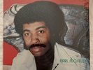 EARL MOSELEY/FACING THE SUN. SHRINK OG NM  SOUL JAZZ