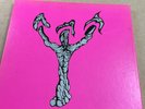 The Legendary Pink Dots * Vinyl* Legendary Pink Box -(3 vinyl )1989- Preowned VG
