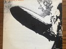 Led Zeppelin (1969) Self Titled Debut OG First US SD 8216  VG+ Or Better