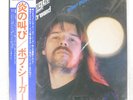 BOB SEGER AND NIGHT MOVES CAPITOL ECS80761 Japan OBI VINYL LP