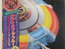 ELECTRIC LIGHT ORCHESTRA OUT OF THE BLUE CBS/SONY 40AP1094 Japan VINYL 2LP