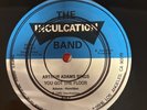The Inculcation Band Arthur Adams – You Got The Floor 1981 Inculcation 481