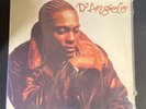 D'Angelo Brown Sugar LP Vinyl EMI Records Soul/R&B 1995