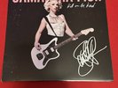Samantha Fish Kill or Be Kind Signed Vinyl Autographed With Slipmat And Patch