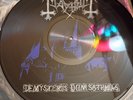 Mayhem – De Mysteriis Dom Sathanas 2005 Vinyl Maniacs
