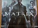 the matrix soundtrack vinyl