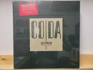 Led Zeppelin Coda Super Deluxe Box Set CD & LP 1982 Album New Sealed
