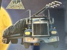 Def Leppard – On Through The Night LP 1980 Mercury SRM-1-3828