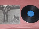 JOHNNY HALLYDAY Solitudes à Deux LP JAPON JAPAN 1978 SUPERBE    RARE