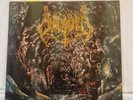 Unleashed  Shadows In The Deep, Vinyl, C:1,9 (VG+), V: 2,4(VG)