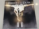 Brooks & Dunn Reboot II Vinyl