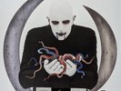 A PERFECT CIRCLE Eat The Elephant SEALED limited edition 2LP White Vinyl